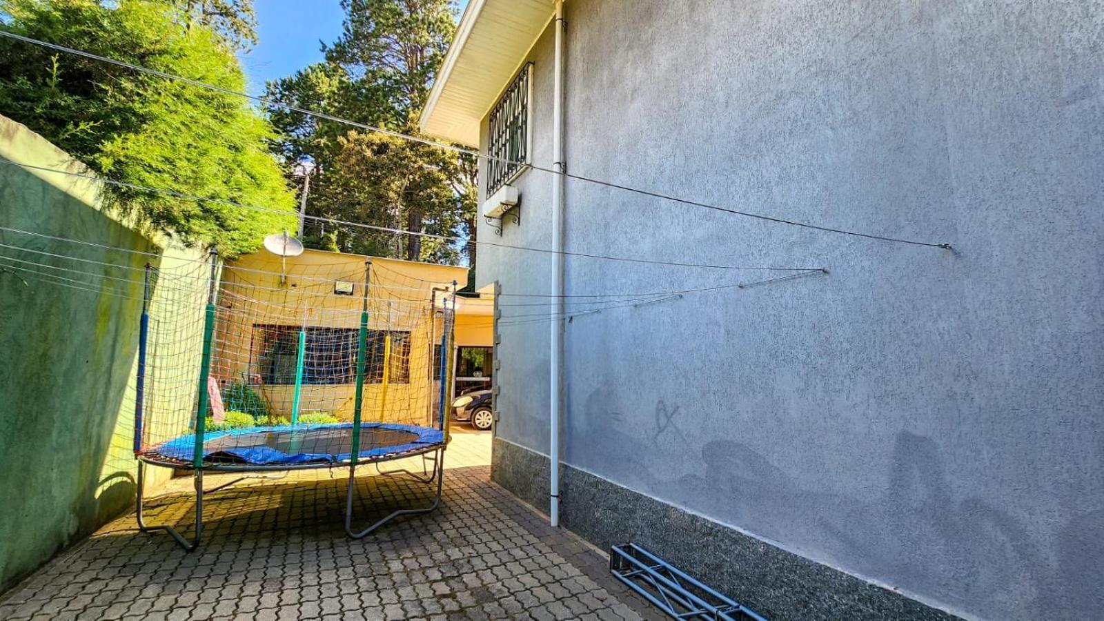 Excelente Casa, bairro nobre em Campos do Jordão Vila Exterior foto