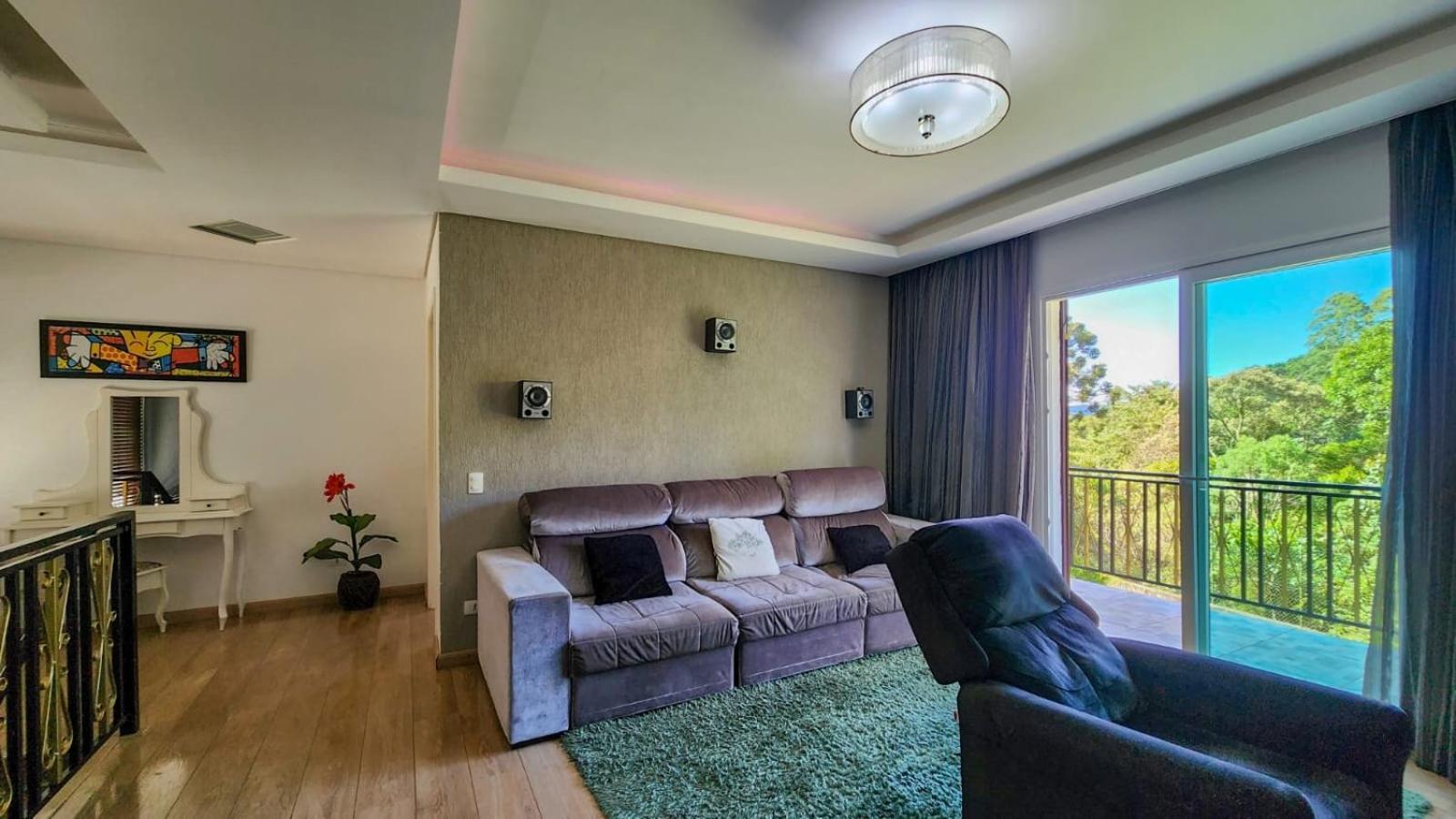 Excelente Casa, bairro nobre em Campos do Jordão Vila Exterior foto
