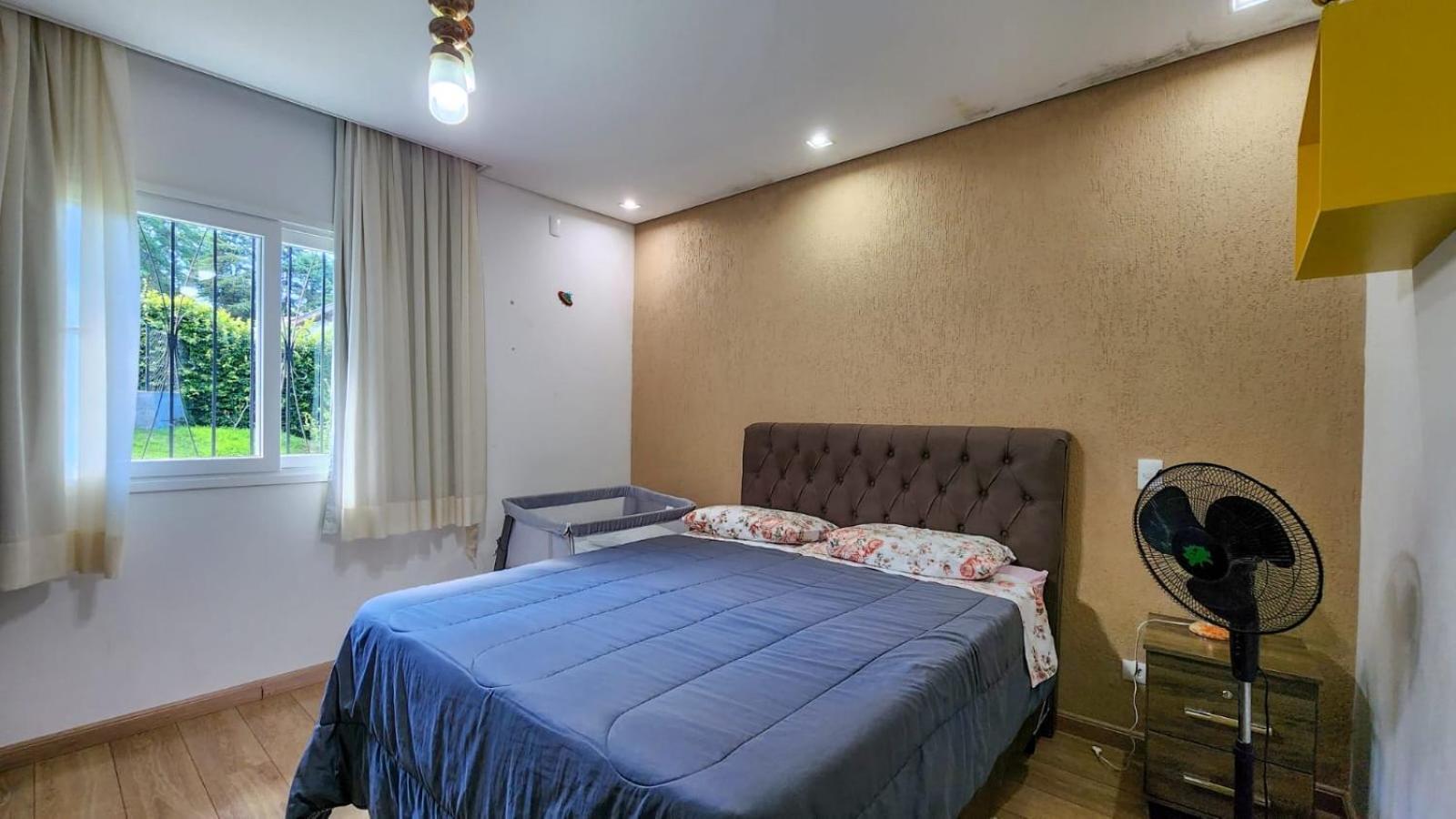 Excelente Casa, bairro nobre em Campos do Jordão Vila Exterior foto